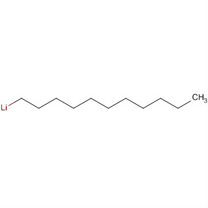 CAS No 98499-04-8  Molecular Structure
