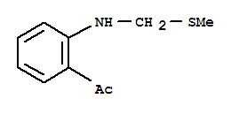 CAS No 98499-61-7  Molecular Structure