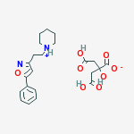 CAS No 985-84-2  Molecular Structure