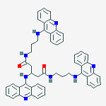 CAS No 98502-86-4  Molecular Structure