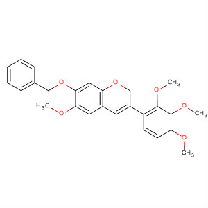 CAS No 98508-56-6  Molecular Structure