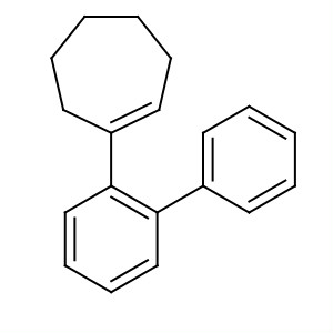 CAS No 98509-52-5  Molecular Structure