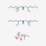 CAS No 98510-82-8  Molecular Structure