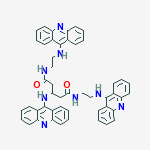 Cas Number: 98513-15-6  Molecular Structure