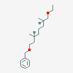 Cas Number: 98517-84-1  Molecular Structure