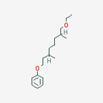 CAS No 98517-89-6  Molecular Structure