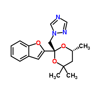 CAS No 98519-35-8  Molecular Structure