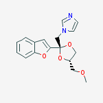 CAS No 98519-47-2  Molecular Structure