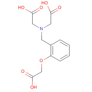 CAS No 98531-21-6  Molecular Structure