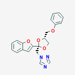 CAS No 98532-72-0  Molecular Structure