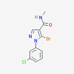 CAS No 98533-53-0  Molecular Structure