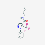 CAS No 98534-38-4  Molecular Structure