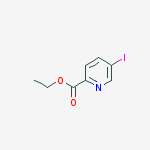 CAS No 98546-32-8  Molecular Structure