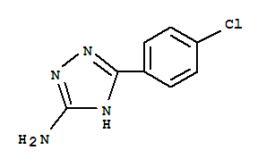 Cas Number: 98554-00-8  Molecular Structure