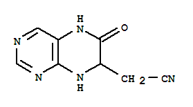 Cas Number: 98555-25-0  Molecular Structure