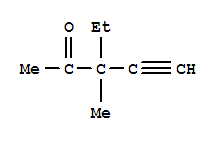 Cas Number: 98558-15-7  Molecular Structure