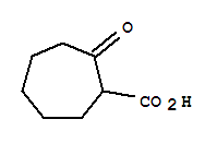 CAS No 98558-52-2  Molecular Structure