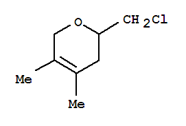 CAS No 98559-77-4  Molecular Structure