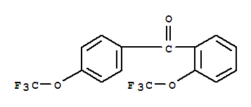 CAS No 98566-94-0  Molecular Structure