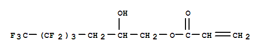 CAS No 98573-25-2  Molecular Structure