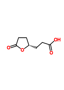 CAS No 98611-83-7  Molecular Structure