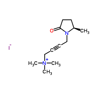 Cas Number: 98612-64-7  Molecular Structure