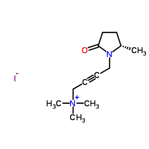 CAS No 98612-65-8  Molecular Structure