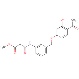 CAS No 98618-87-2  Molecular Structure