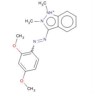 CAS No 98636-50-1  Molecular Structure