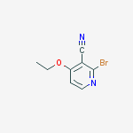 CAS No 98645-44-4  Molecular Structure