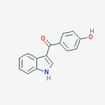 CAS No 98647-12-2  Molecular Structure