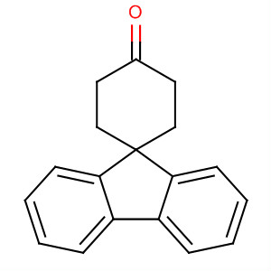 CAS No 98656-46-3  Molecular Structure