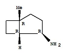 CAS No 98673-25-7  Molecular Structure