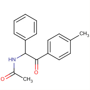 CAS No 98681-40-4  Molecular Structure