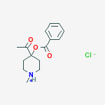 CAS No 98694-59-8  Molecular Structure