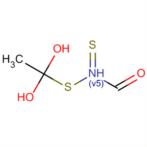 CAS No 98715-35-6  Molecular Structure