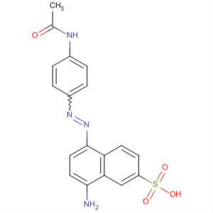 CAS No 98727-78-7  Molecular Structure