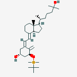 CAS No 98728-26-8  Molecular Structure