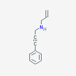 CAS No 98729-78-3  Molecular Structure