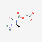 CAS No 98730-75-7  Molecular Structure