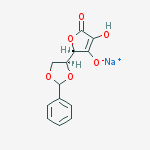 CAS No 98734-55-5  Molecular Structure