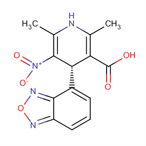 Cas Number: 98759-58-1  Molecular Structure