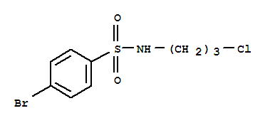 CAS No 98768-71-9  Molecular Structure