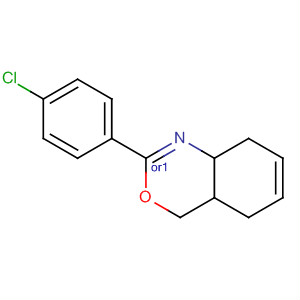 CAS No 98769-59-6  Molecular Structure