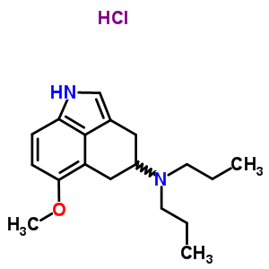 Cas Number: 98770-54-8  Molecular Structure