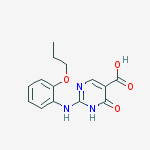 CAS No 98772-02-2  Molecular Structure