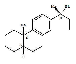 CAS No 98774-61-9  Molecular Structure