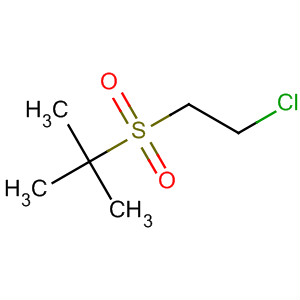 CAS No 98785-33-2  Molecular Structure