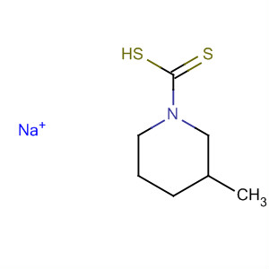 CAS No 98789-79-8  Molecular Structure
