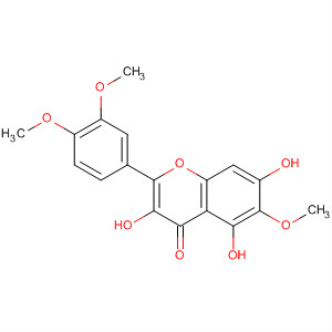 CAS No 98790-51-3  Molecular Structure